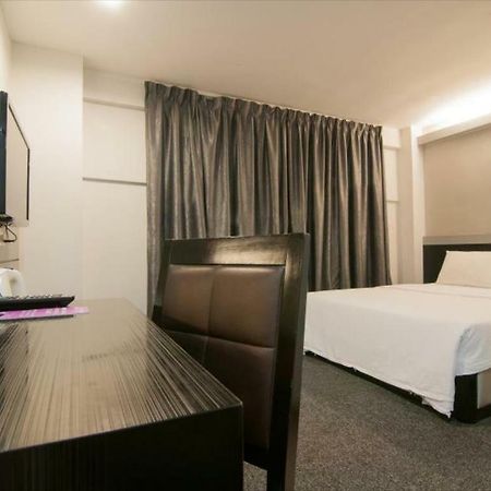Malacca De' Songket Hotel מראה חיצוני תמונה